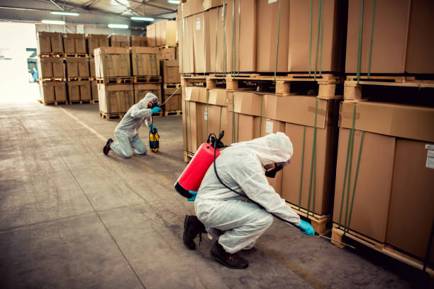 Best Pest Removal Services  in Butler, PA