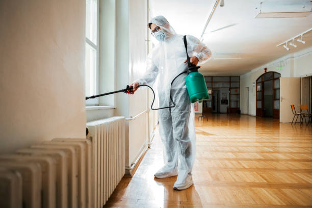 Best Residential Pest Control  in Butler, PA